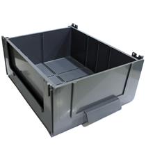 Gaveteiro Avulso Modular Cinza Magus GVT3 29522 29522 