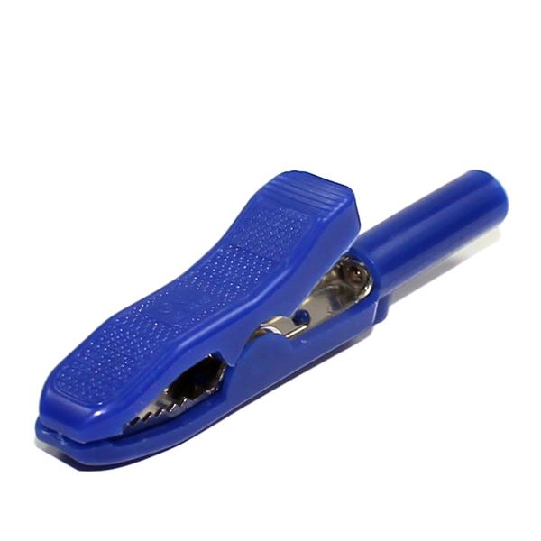 Garra Jacaré Azul Joto 566 27708 27708
