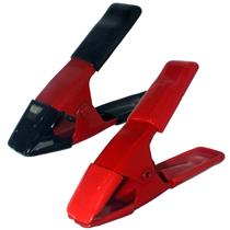 Par de Garra Jacaré Jumbo 4" 28057 28057