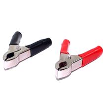 Par de Garra Jacaré para Bateria 28772 28772 