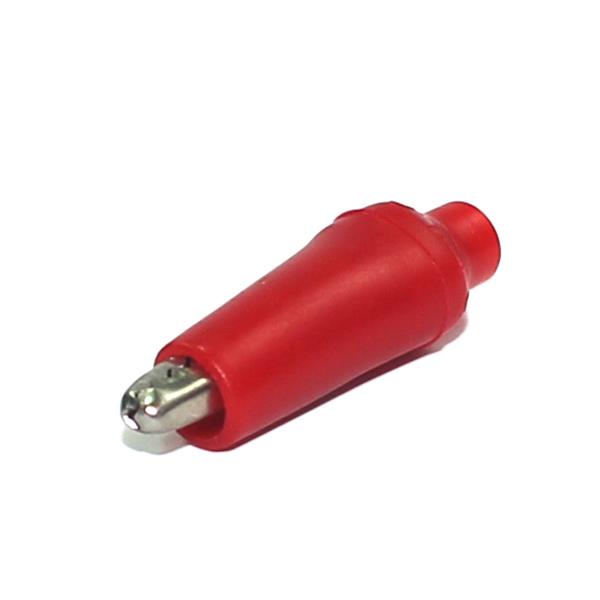 Garra Jacaré Vermelha Joto 766 28390 28390