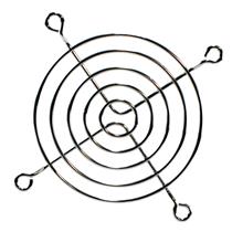 Grade Metálica Cromada MG08 31239 31239