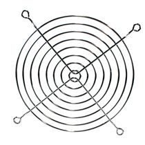 Grade Metálica Cromada MG12 31242 31242