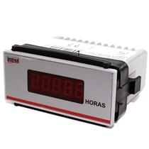 Horímetro Digital 80~250VAC Inova INV-9403 20542 20542 