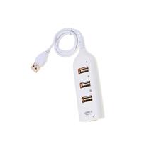 HUB USB 2.0 4 portas TJ-21010-5 30468 30468 