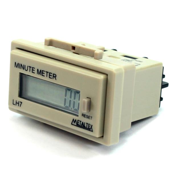 Indicador de Minutos Metaltex LH7-M 28850 28850