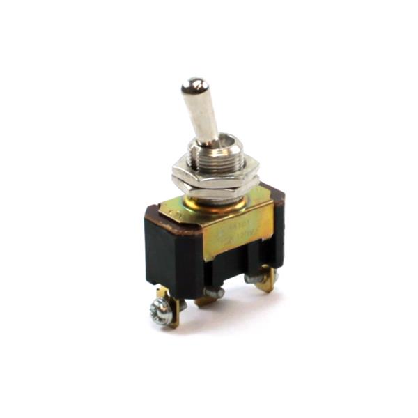 Interruptor Unipolar Margirius 15A/120V 10A/250V 14101 A1B1P1Q (891) 11277 11277