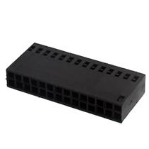 Alojamento de Fios 28 Vias DR MODU IV Tyco (2-0087456-3) 1190 1190 