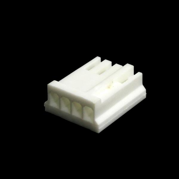 Alojamento de Fios 4 Vias EIS REC HSG 1199 1199