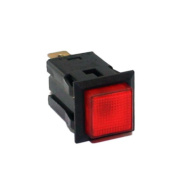 Interruptor Push button Emicol IPU-03 1-3-0-1-06-02-00  19450 19450