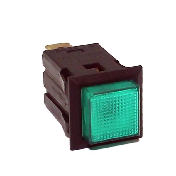 Interruptor Push button Emicol IPU-03 1-5-0-1-06-03-00 19451 19451