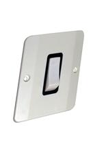 Interruptor de Embutir com Placa 250V Pezzi 31.100 1470 1470