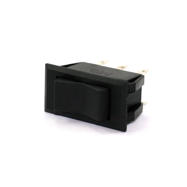 Interruptor Bipolar Margirius 6A/120V 3A/250V 15203 M1FT1FS1S (1124) 11296 11296