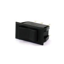 Interruptor Bipolar Margirius 6A/120V 3A/250V 15203 M1FT1FS1S (1124) 11296 11296