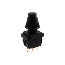 Interruptor Push button Margirius 6A/120V 3A/250V 16101 A1FB2FS1S (7164) 11330 11330