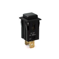 Interruptor Push button Margirius 2A/120V 1A/250V 31127 M1FT2FE3S (5176) 11363 11363