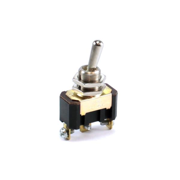 Interruptor Unipolar Margirius 15A/120V 10A/250V 14103 A1B1P1Q (894) 11302 11302