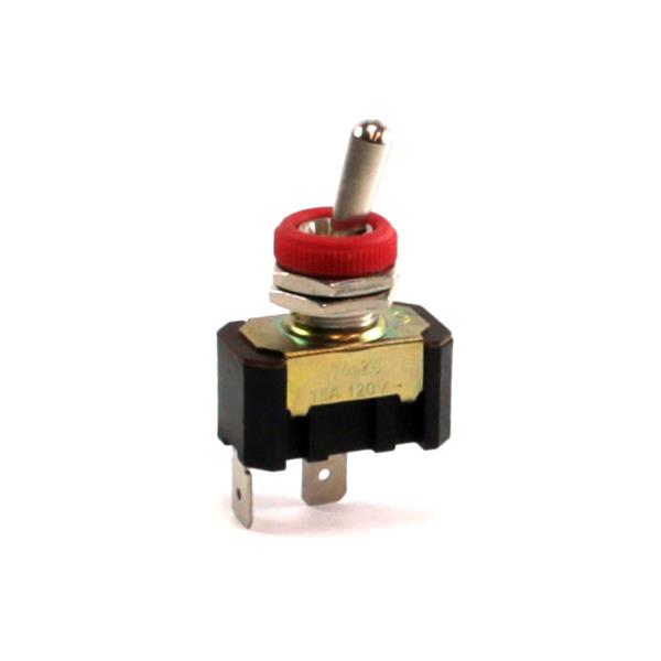 Interruptor Unipolar Margirius 15A/120V 10A/250V 14123 A1B3EE3Q (8230) 11368 11368