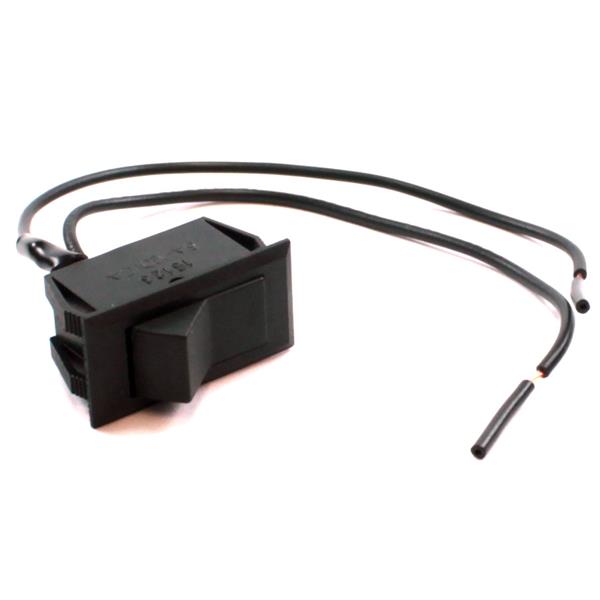 Interruptor Unipolar com Fio Margirius 6A/120V 3A/250V 15123 M1FT1FSS1S 11336 11336