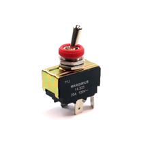 Interruptor Bipolar Margirius 20A/120V 15A/250V 14223 A1B3EE3G (7674) 11369 11369