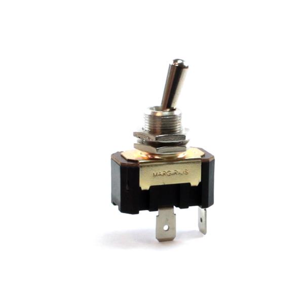 Interruptor Unipolar Margirius 20A/120V 15A/250V 14123 A1B1E3G (5019) 11306 11306