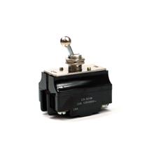 Interruptor Bipolar Margirius 20A/120V/250V CS 301 MS/SS (22) 11261 11261