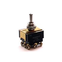 Interruptor Tripolar Margirius 15A/120V 10A/250V 14303 A1B1P1Q (1024) 11322 11322 