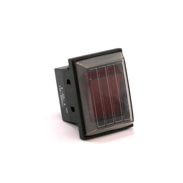 Interruptor Bipolar Margirius 10A/120V 6A/250V 30223 M2FT1EE3B (6650) 11327 11327