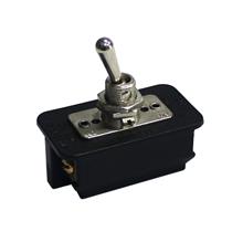 Interruptor Bipolar Margirius 20A/120V/250V CS 301A S/SS (48) 11262 11262 