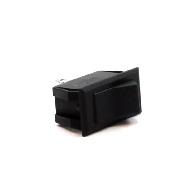 Interruptor Unipolar Margirius 6A/120V 3A/250V 15123 M1FT1FS1S (1098) 11226 11226