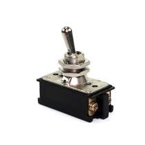 Interruptor Bipolar Margirius 10A/120V 6A/250V CS 301C MB1S/SS (98) 11227 11227 