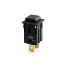 Interruptor Push button Margirius 2A/120V 1A/250V 31123 M1FT2FE3S (5173) 11340 11340