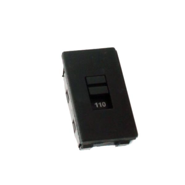 Interruptor Deslizante Margirius 6A/120V 3A/250V HH 201 M1FG3FE1S (7418) 11311 11311