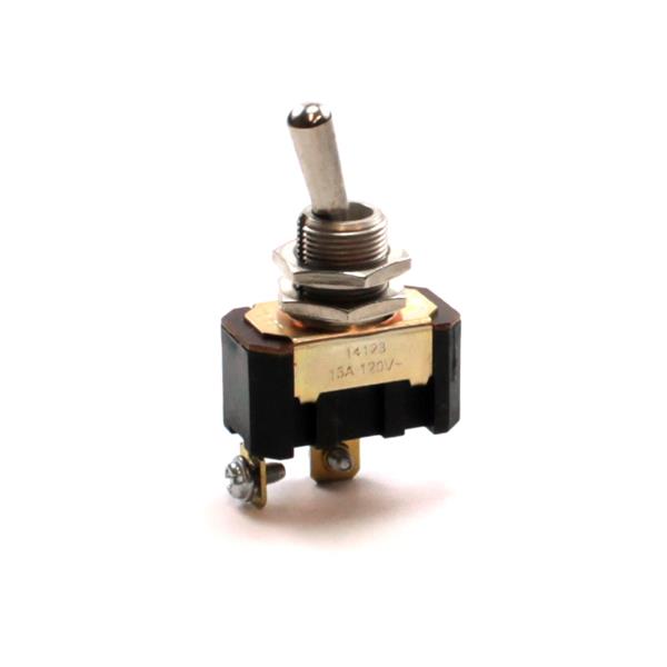 Interruptor Unipolar Margirius 15A/120V 10A/250V 14123 A1B1P1Q (1918) 11314 11314