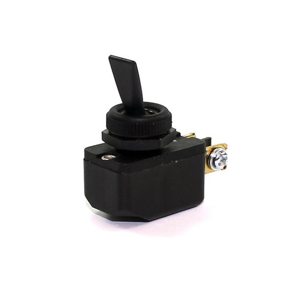 Interruptor Unipolar Margirius 6A/120V 3A/250V CS 301D AFB2FP1 (126) 11284 11284