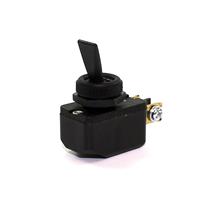 Interruptor Unipolar Margirius 6A/120V 3A/250V CS 301D AFB2FP1 (126) 11284 11284