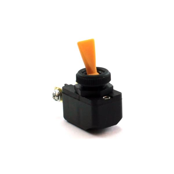 Interruptor Unipolar Margirius 6A/120V 3A/250V CS 301D ACB2FP1 (129) 11285 11285