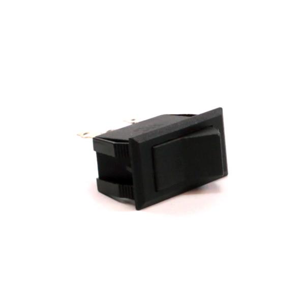 Interruptor Unipolar Margirius 6A/120V 3A/250V 15101 M1FT1FS1S (1049) 11318 11318