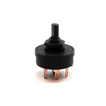 Interruptor Rotativo Margirius 2A/120V 1A/250V 37003 A1B1E1S (1147) 11320 11320