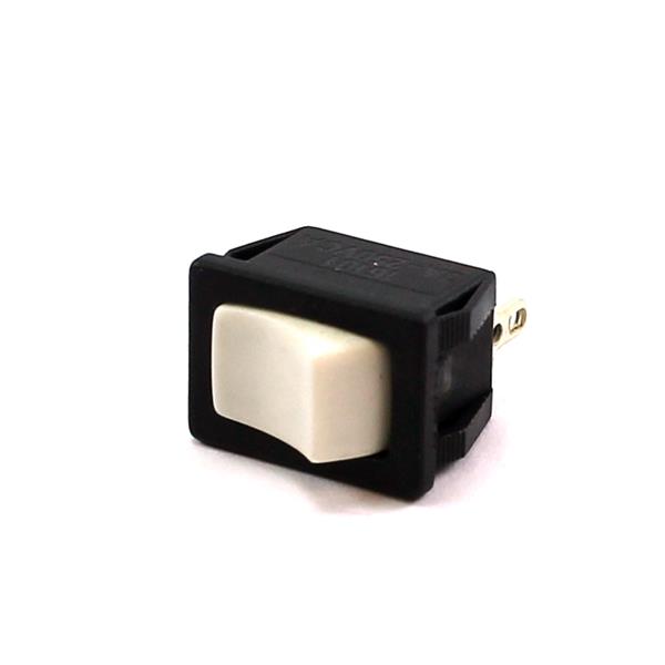 Interruptor Unipolar Margirius 6A/120V 3A/250V 16101 MFTBS1S (4727) 11321 11321