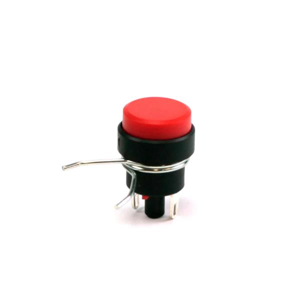 Interruptor Push button Margirius 1A/120V 0,5A/250V CS 392 NA/E1FE (5349) 11354 11354