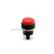 Interruptor Push button Margirius 1A/120V 0,5A/250V CS 392 NA/E1FE (5349) 11354 11354 