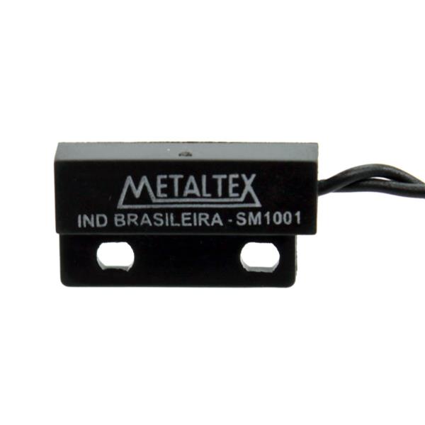 Sensor Magnético Metaltex SM1001 5721 5721