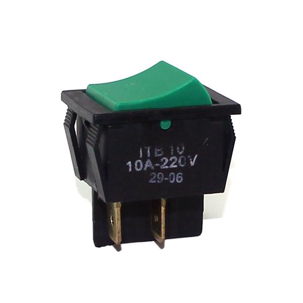 Interruptor Bipolar Emicol ITB-10 1-5-0-A-06-03-00 24269 24269