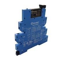 Relé Modular de Interface Finder 39.11.0.024.0060 31723 31723