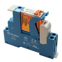 Relé Modular de Interface Finder 4C.01.8.230.0060 SPA 31274 31274