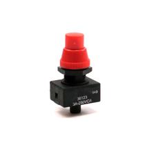 Interruptor Push button Margirius 6A/120V 3A/250V 36123 A2EB2EE2S 22726 22726