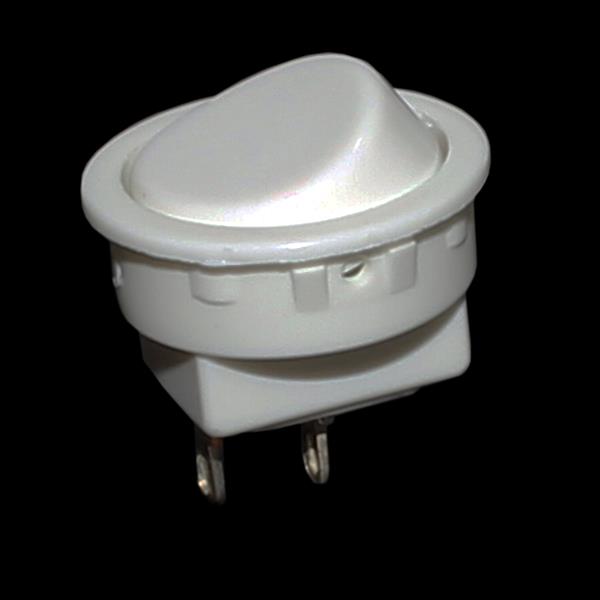 Interruptor de Tecla Branco Fernik FK-R-300-4-4 31797 31797