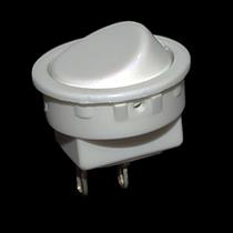 Interruptor de Tecla Branco Fernik FK-R-300-4-4 31797 31797 