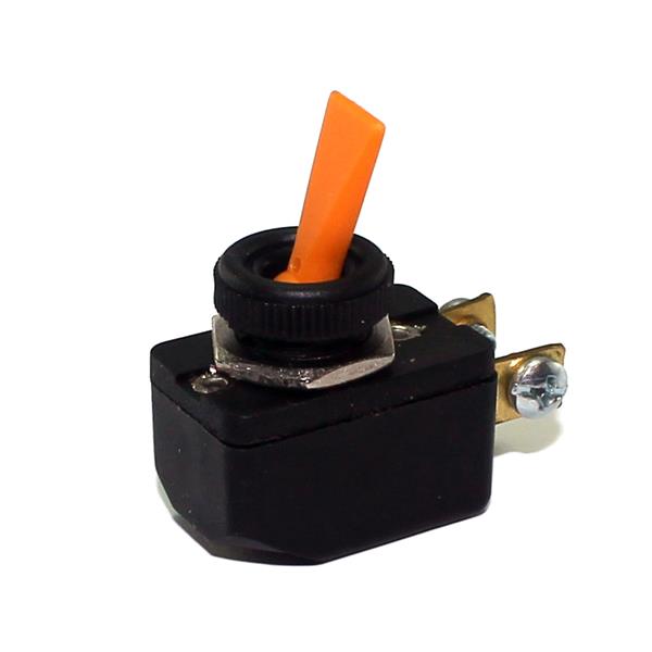 Interruptor Unipolar Emicol IAU-03 1-A-0-3-06-05 31863 31863